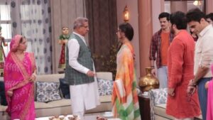 Kabhi Neem Neem Kabhi Shahad Shahad Today Episode 16 August 2025 0 (15)