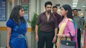 Jhanak Today Episode 18 August 2025