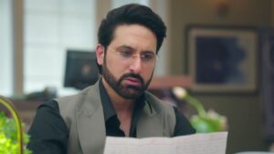 Jhanak Today Episode 01 September 2025