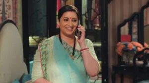 Kyunki Saas Bhi Kabhi Bahu Thi Today Episode 31 August 2025 0 (7)