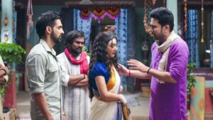 Jhanak Today Episode 12 September 2025