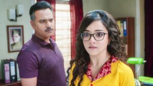 Advocate Anjali Awasthi Today Episode 12 September 2025