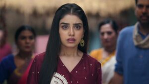 Jhanak Today Episode 14 September 2025