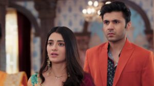 Kyunki Saas Bhi Kabhi Bahu Thi Today Episode 09 September 2025 0 (7)