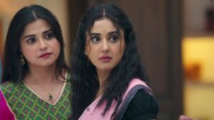 Jhanak Today Episode 6th October 2025