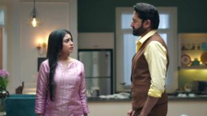 Jhanak Today Episode 10th October 2025