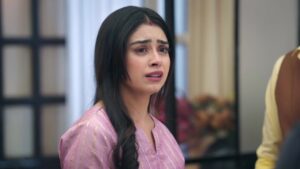 Jhanak Today Episode 11th October 2025 Jhanak Today Episode 11th October 2025