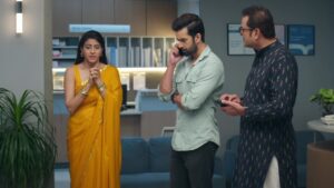 Jhanak Today Episode 15th October 2025 Jhanak Today Episode 15th October 2025