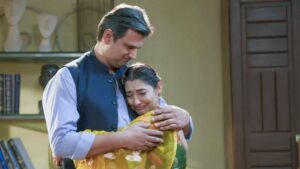 Yeh Rishta Kya Kehlata Hai Today Episode 18th October 2025 0 (2)