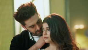Yeh Rishta Kya Kehlata Hai Today Episode 19th October 2025 0 (2)