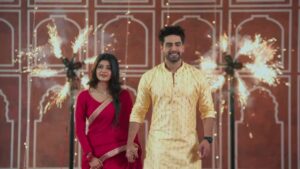 Yeh Rishta Kya Kehlata Hai Today Episode 21th October 2025 0 (2)