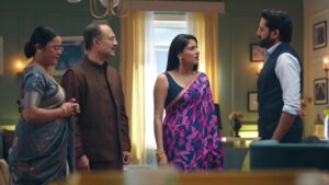 Jhanak Today Episode 19th October 2025 Jhanak Today Episode 19th October 2025