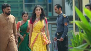 Jhanak Today Episode 25th October 2025 Jhanak Today Episode 25th October 2025