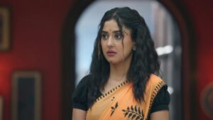 Jhanak Today Episode 1st October 2025