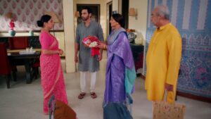 Mangal Lakshmi Today Episode 18th October 2025 0 (4)