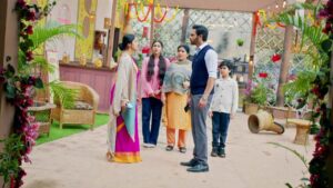 Mangal Lakshmi Today Episode 29th October 2025 0 (4)