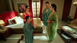 Mannat Today Episode 28th October 2025 0 (5)