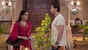 Kyunki Saas Bhi Kabhi Bahu Thi Today Episode 18th October 2025 0 (6)