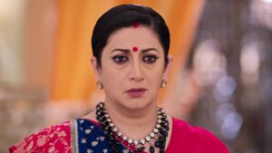 Kyunki Saas Bhi Kabhi Bahu Thi Today Episode 21th October 2025 0 (6)