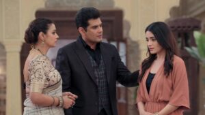 Kyunki Saas Bhi Kabhi Bahu Thi Today Episode 8th October 2025 0 (6)