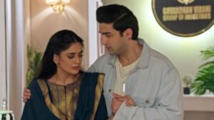 Kyunki Saas Bhi Kabhi Bahu Thi Today Episode 13th October 2025 0 (6)