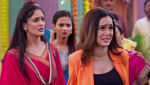 Kyunki Saas Bhi Kabhi Bahu Thi Today Episode 15th October 2025 0 (6)