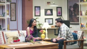 Ishani Today Episode 19th October 2025 0 (7)