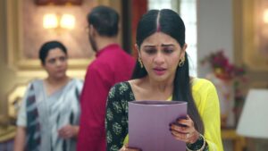 Ishani Today Episode 24th October 2025 0 (7)