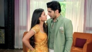 Manpasand Ki Shaadi Today Episode 19th October 2025 0 (8)