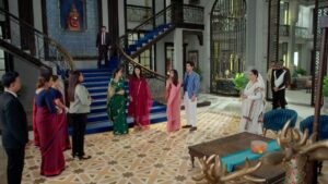 Manpasand Ki Shaadi Today Episode 24th October 2025 0 (8)