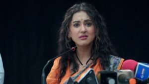 Jhanak Today Episode 22 December 2025