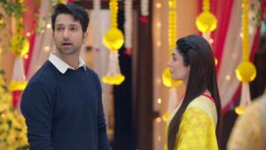 Jhanak Today Episode 05 December 2025