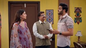 Kyunki Saas Bhi Kabhi Bahu Thi Today Episode 25 January 2026 1 (6)