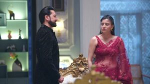 Jhanak Today Episode 28 March 2026