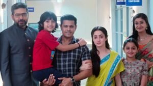 Mr And Mrs Parshuram Today Episode 19 August 2026 1 - 2026-08-19T003710.143