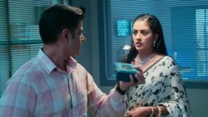 Mr And Mrs Parshuram Today Episode 14 August 2026 1 (74)